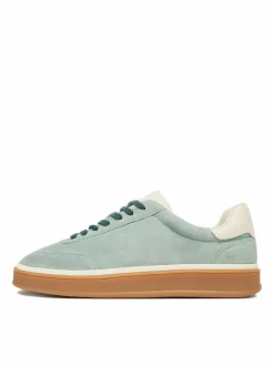 Sneakers EO-GRW03 Turchese