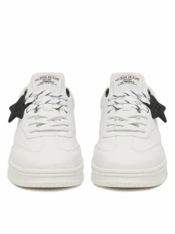 Sneakers EO-GSJ120 Crema
