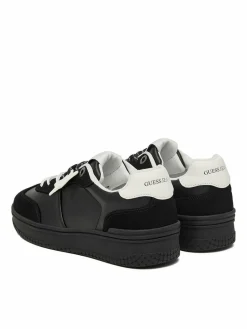 Sneakers EO-GSJ120 Nero