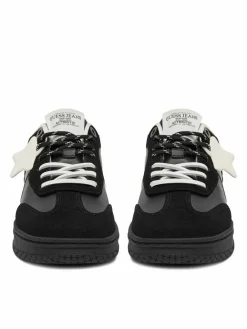 Sneakers EO-GSJ120 Nero