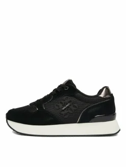 Sneakers EO-H24049 Nero