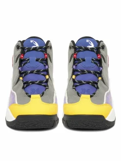 Sneakers EO-H.O.F AQ95027B-ZZ Grigio