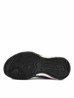 Sneakers EO-H.O.F AQ95027Y-ZZ Grigio