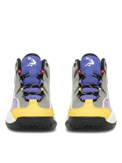 Sneakers EO-H.O.F AQ95027Y-ZZ Grigio