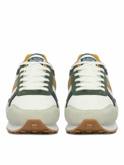 Sneakers EO-JESSE-01 Bianco