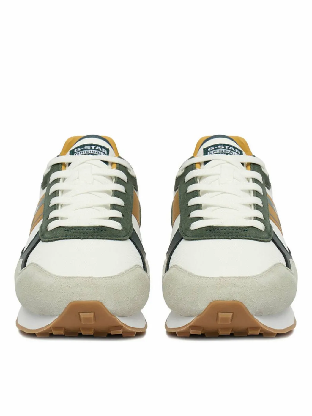 Sneakers EO-JESSE-01 Bianco