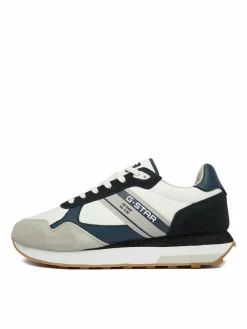 Sneakers EO-JESSE-01 Bianco