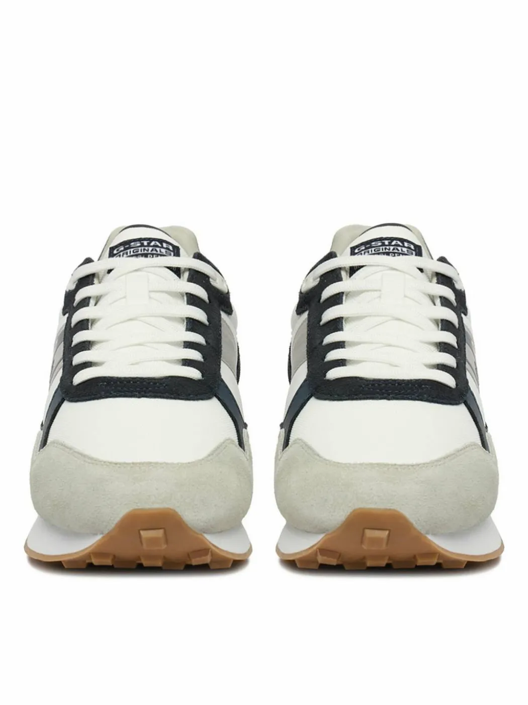 Sneakers EO-JESSE-01 Bianco