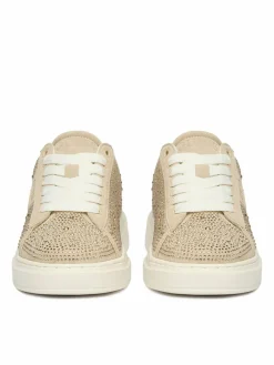 Sneakers EO-25KC1006 Beige