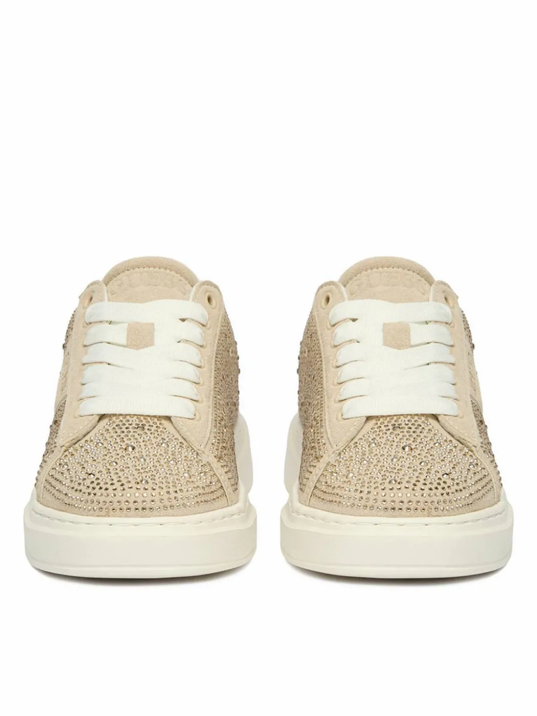 Sneakers EO-25KC1006 Beige