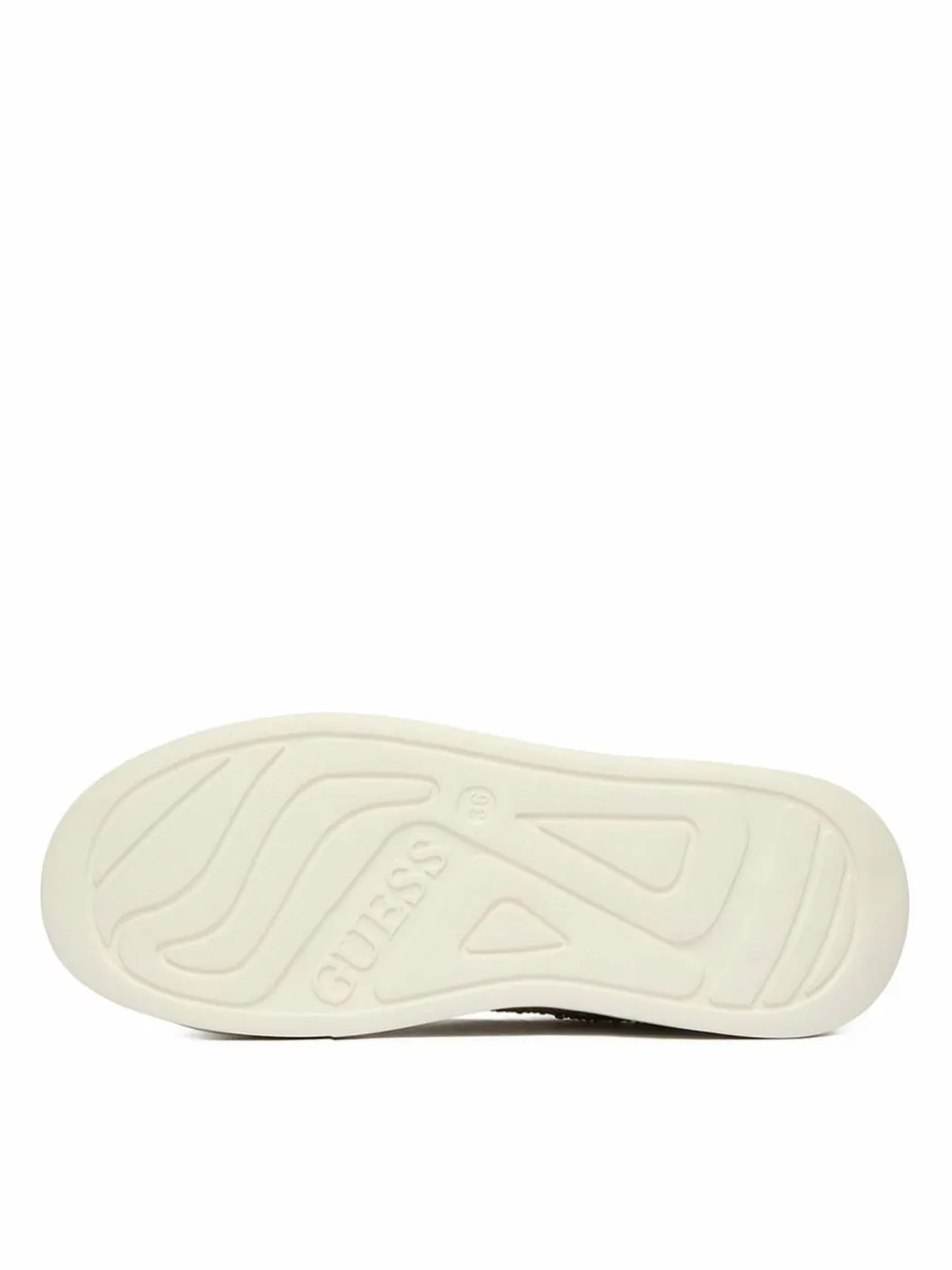 Sneakers EO-25KC1006 Beige