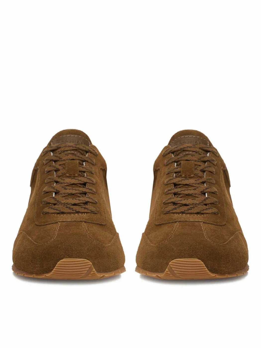 Sneakers EO-KOLORADO-01 126AM Marrone