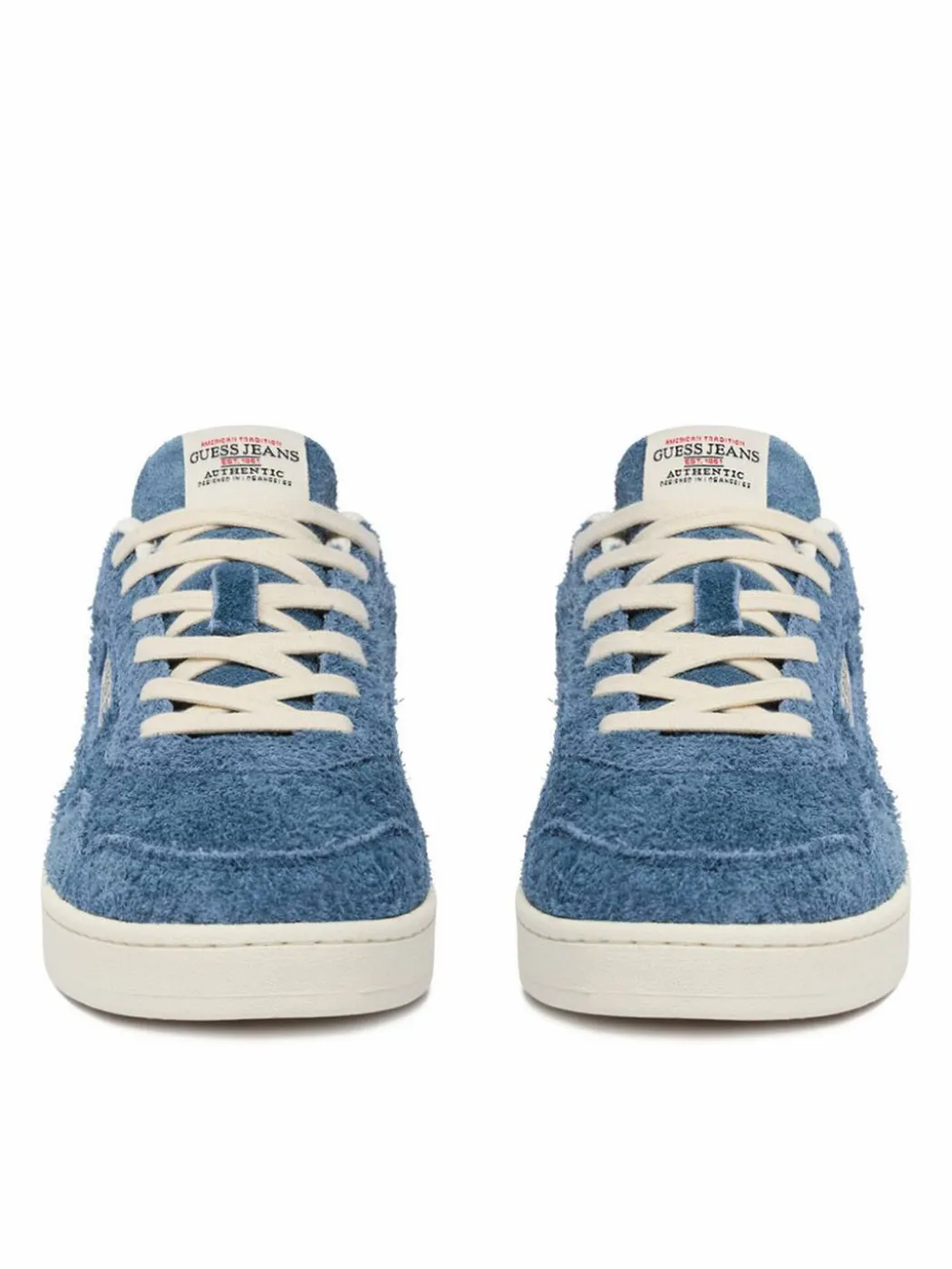 Sneakers EO-LUNARI-02 WE Blu