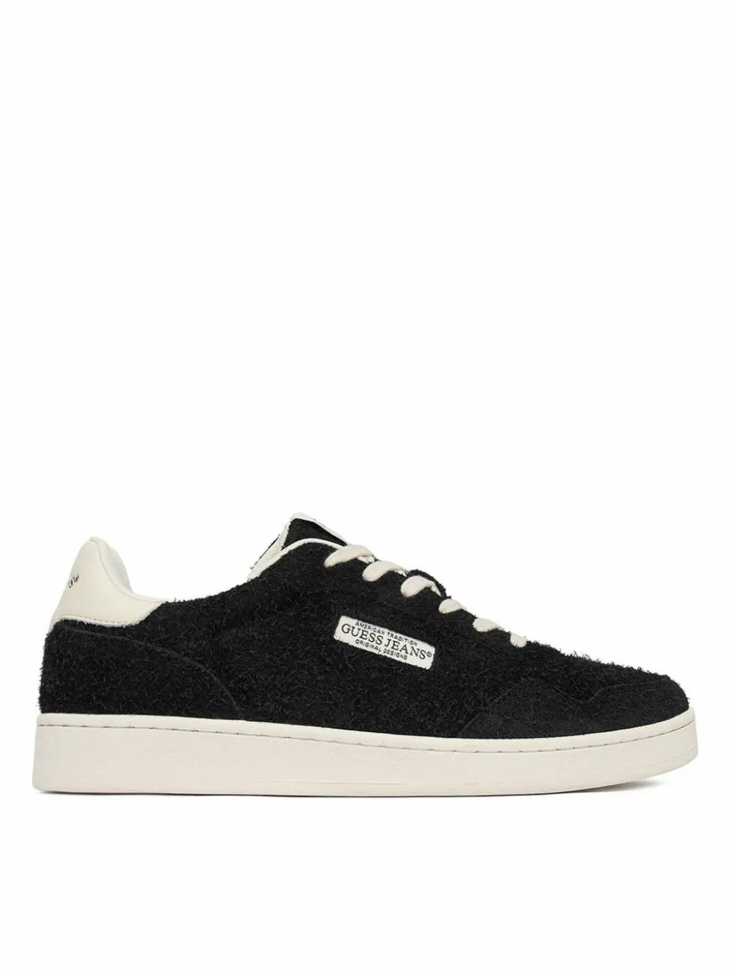 Sneakers EO-LUNARI-02 WE Nero
