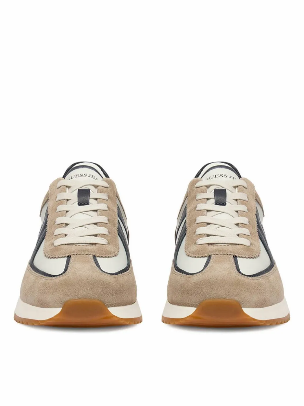Sneakers EO-ORLANDO-01 126AM Beige