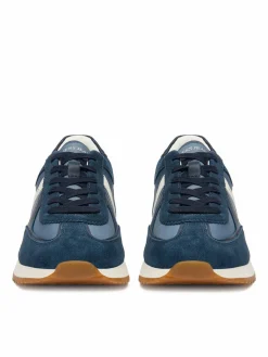 Sneakers EO-ORLANDO-01 126AM Blu scuro