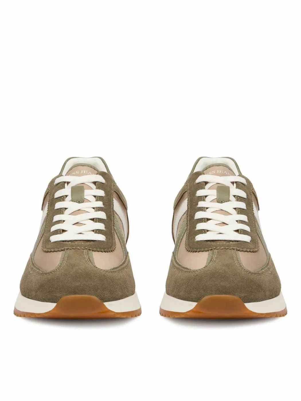 Sneakers EO-ORLANDO-01 126AM Cachi