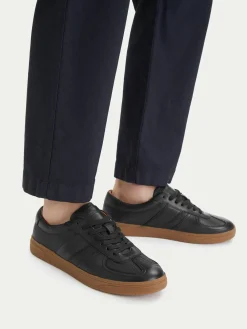 Sneakers EO-ORTEGO-01 126AM Blu scuro