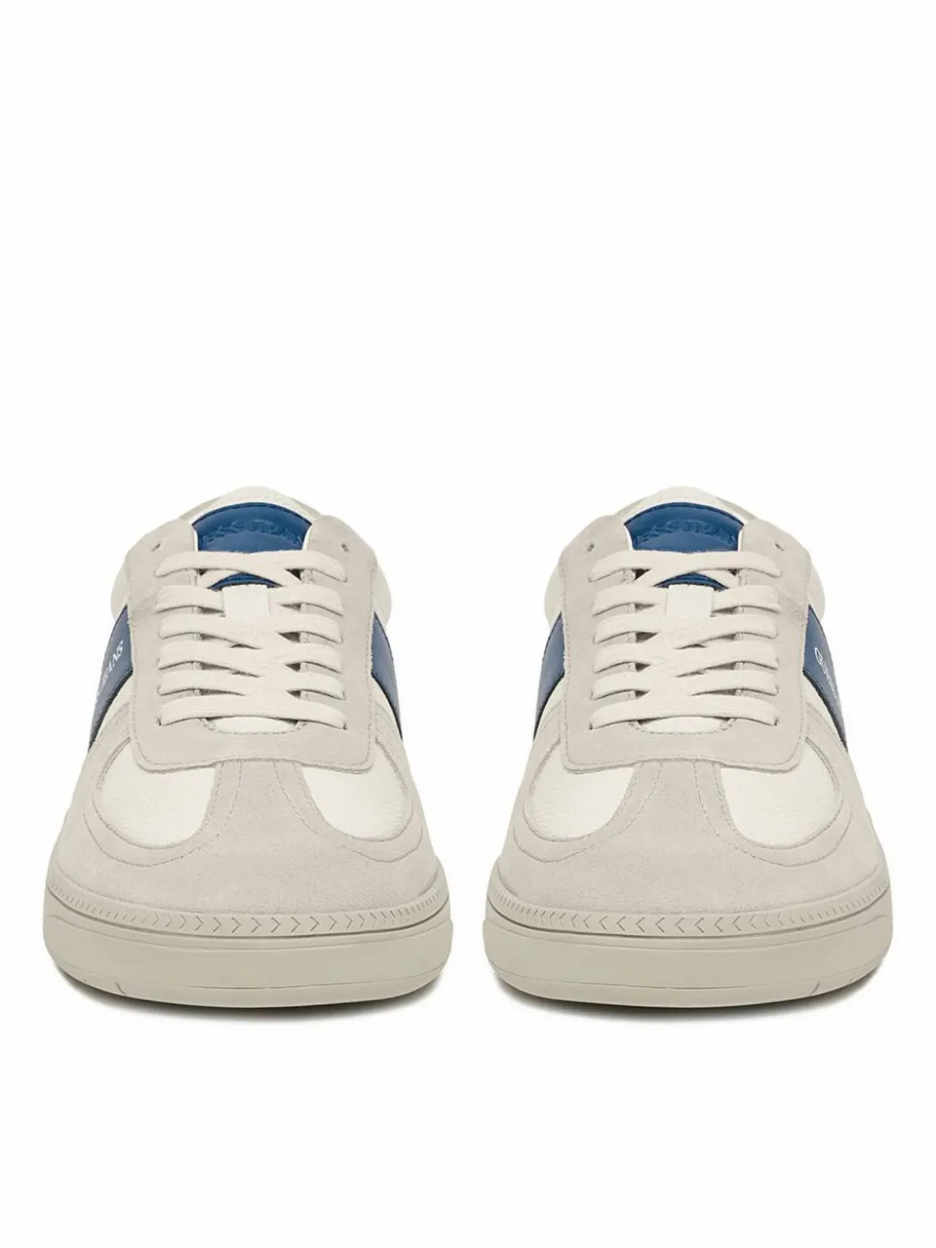 Sneakers EO-ORTEGO-01 126AM Grigio