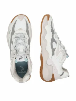 Sneakers EO-REIGN AQ95055M-WC Bianco