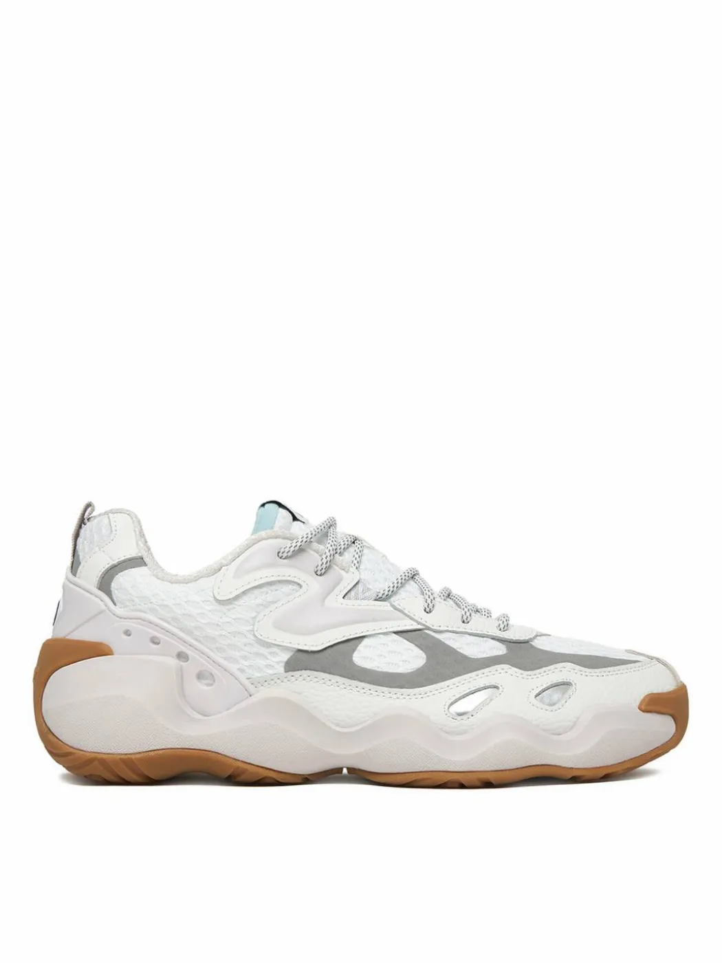 Sneakers EO-REIGN AQ95055M-WC Bianco