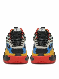 Sneakers EO-REIGN AQ95055Y-BZ Multicolore