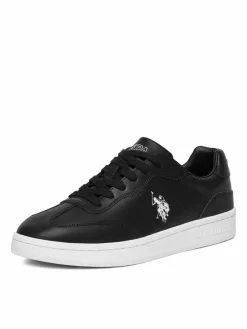 Sneakers EO-ROWAN001M/6L1 Nero