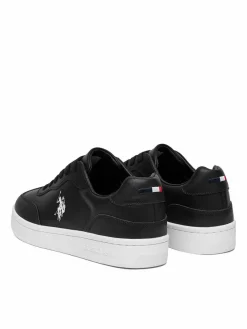 Sneakers EO-ROWAN001M/6L1 Nero