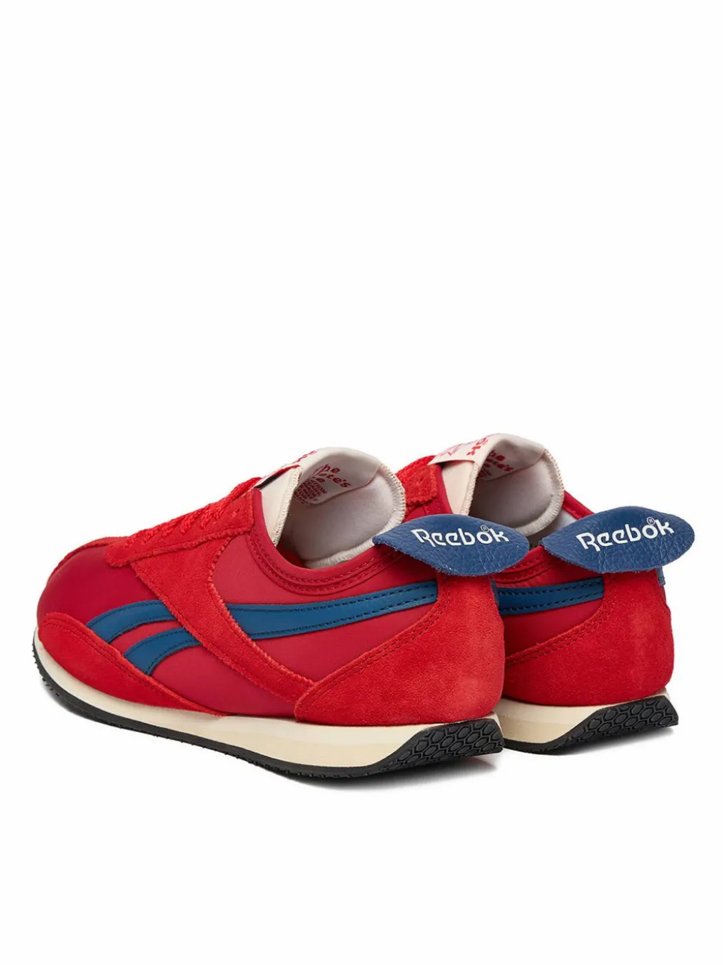 Sneakers EO-R400 100245070 Rosso
