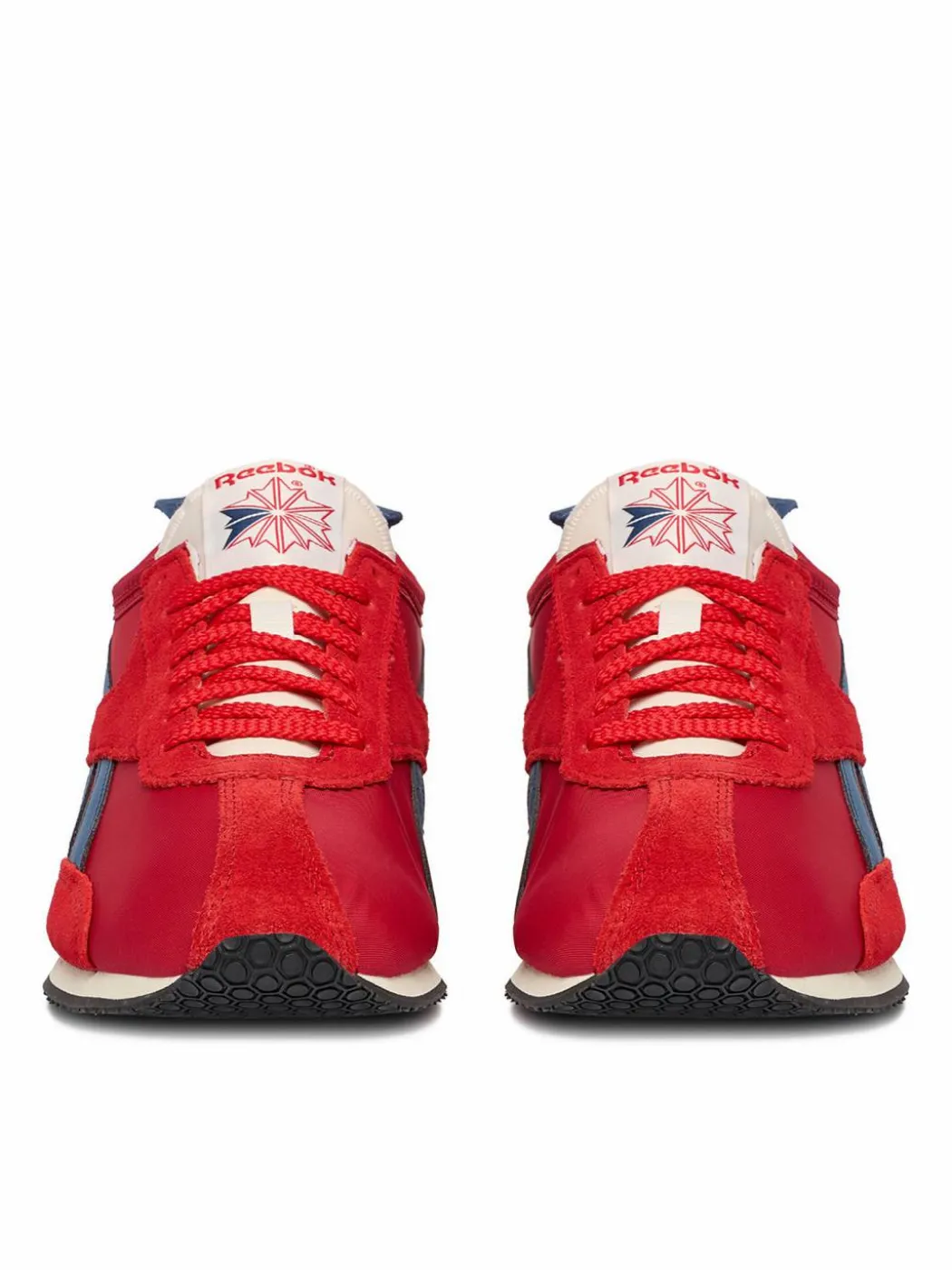 Sneakers EO-R400 100245070 Rosso