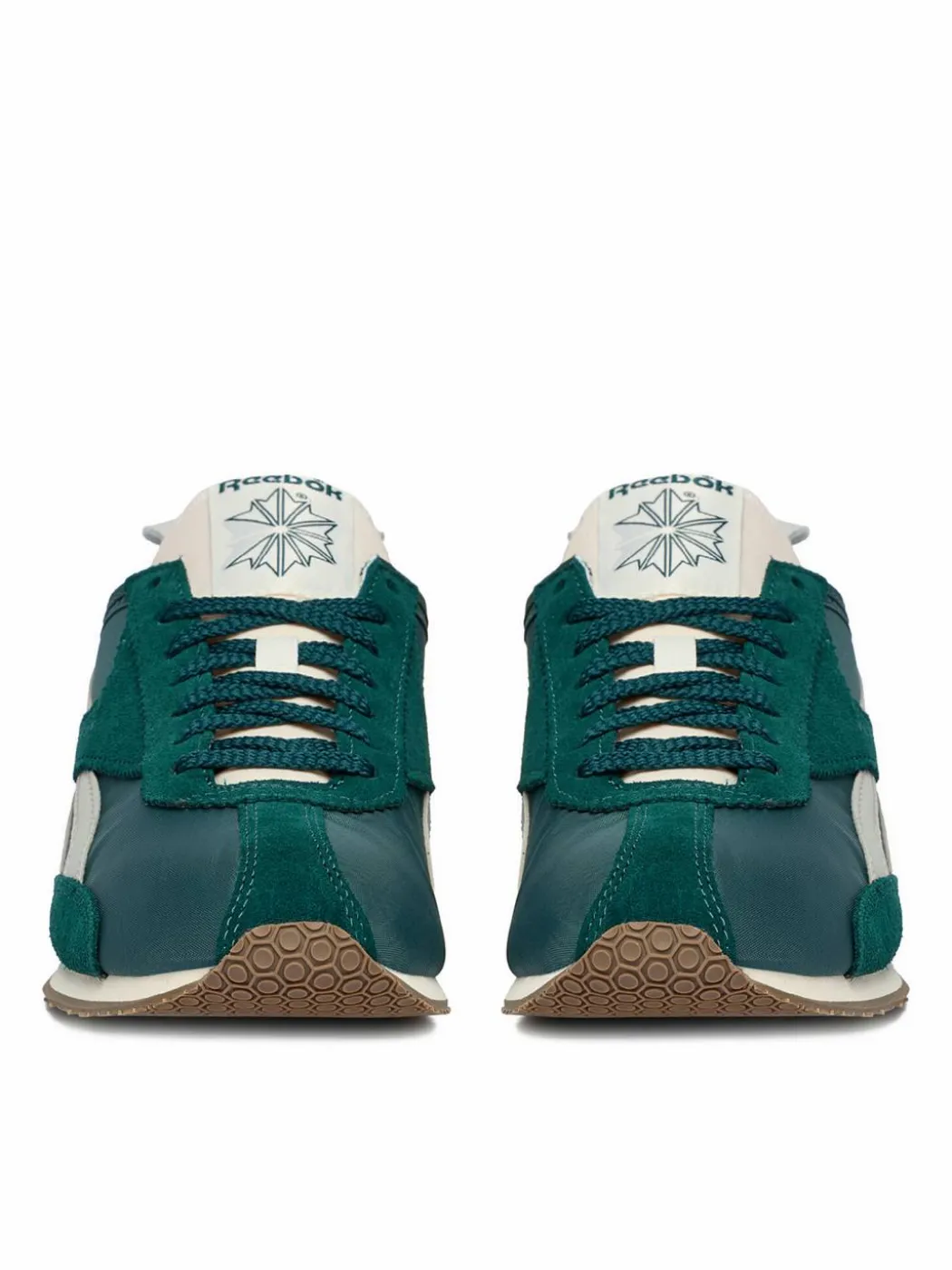Sneakers EO-R400 100245071 Verde