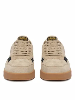 Sneakers EO-SANDER-02 Beige