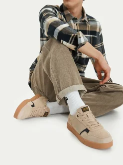 Sneakers EO-SANDER-02 Beige