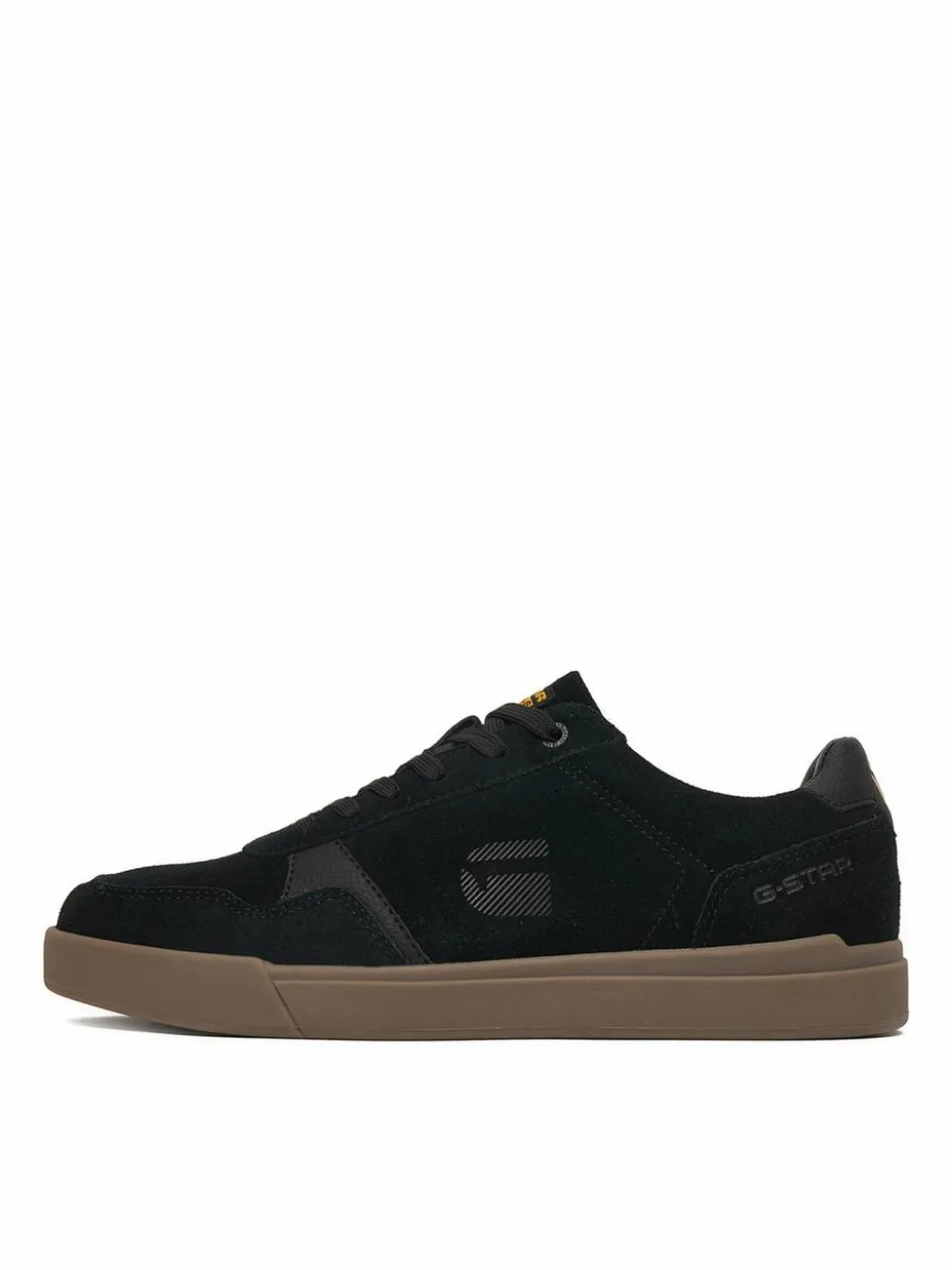 Sneakers EO-SANDER-02 Nero