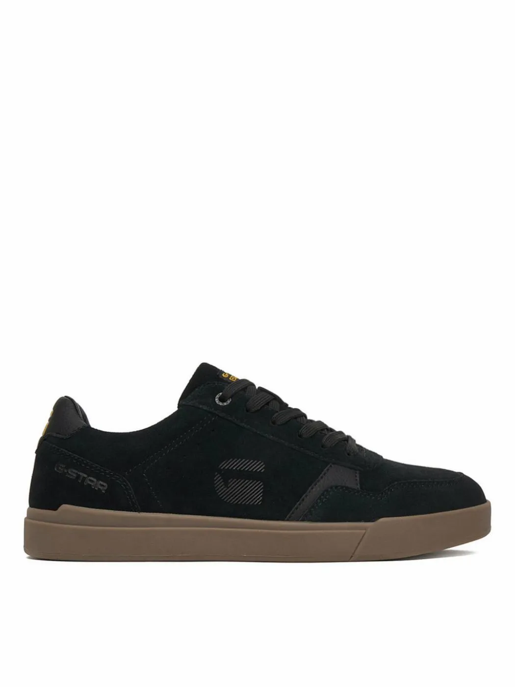 Sneakers EO-SANDER-02 Nero