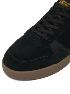 Sneakers EO-SANDER-02 Nero
