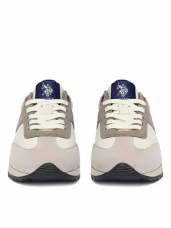 Sneakers EO-SEANY001M/6LS1 Grigio