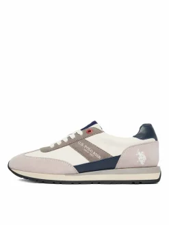 Sneakers EO-SEANY001M/6LS1 Grigio