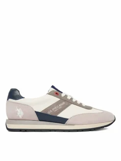 Sneakers EO-SEANY001M/6LS1 Grigio
