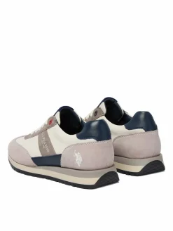 Sneakers EO-SEANY001M/6LS1 Grigio