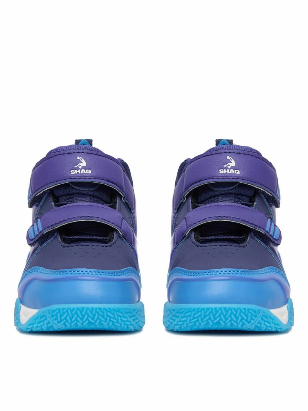Sneakers EO-SHAQNOVA AQ95073T-DW Blu