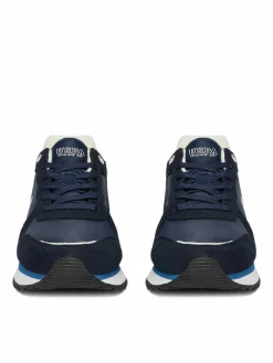 Sneakers EO-SMYTH001M/6TS1 Blu scuro
