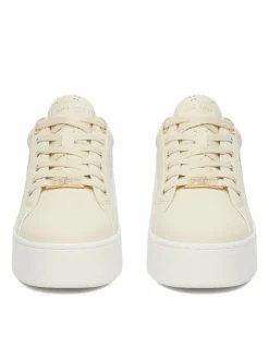 Sneakers EO-SS26-3C601 Beige chiaro