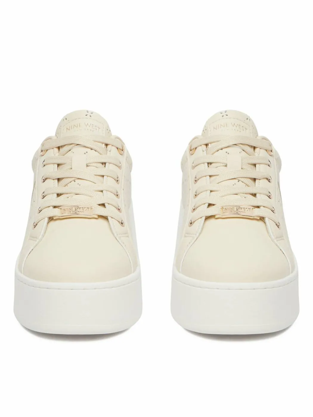 Sneakers EO-SS26-3C601 Beige chiaro