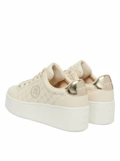 Sneakers EO-SS26-3C601 Beige chiaro