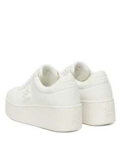 Sneakers EO-SS26-3C602 Bianco