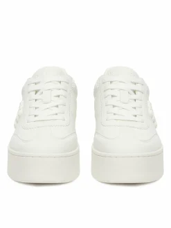 Sneakers EO-SS26-3C602 Bianco