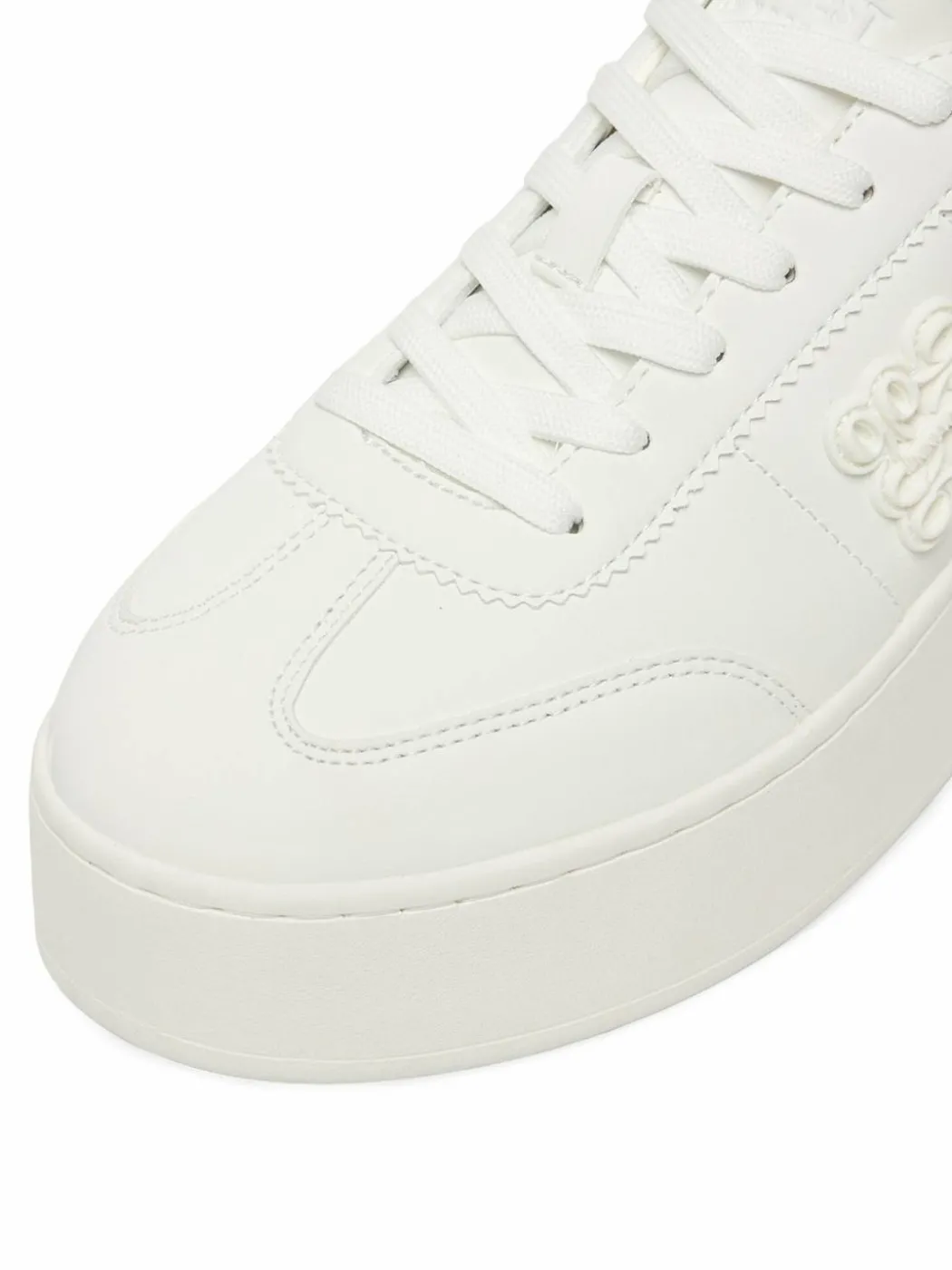 Sneakers EO-SS26-3C602 Bianco