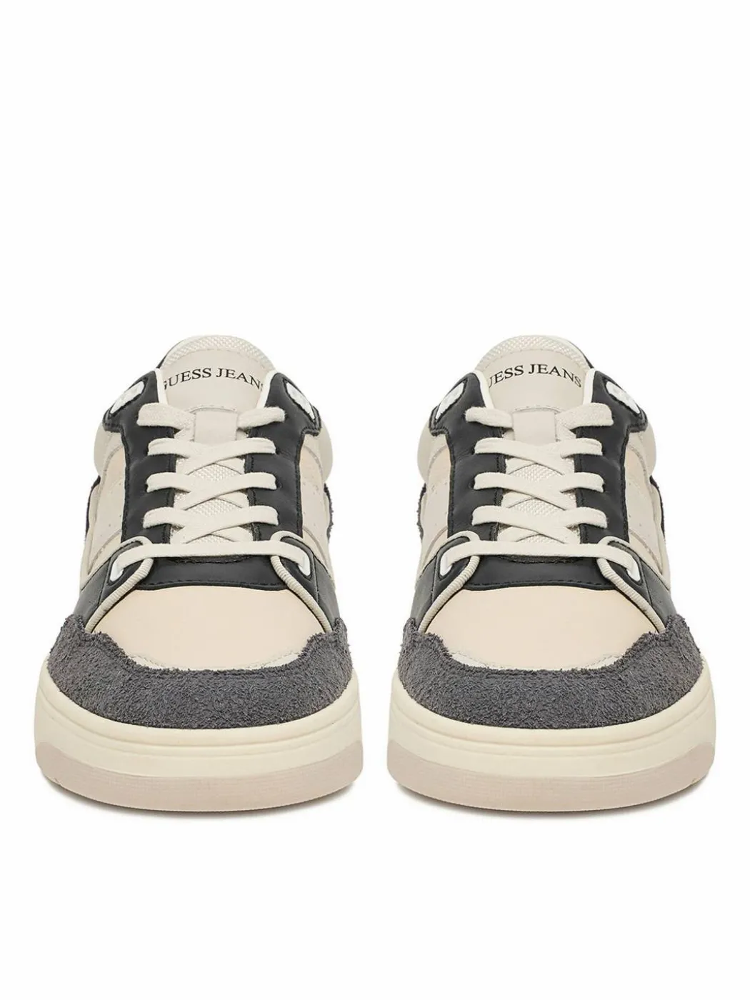 Sneakers EO-TEKSAS-01 126AM Blu scuro