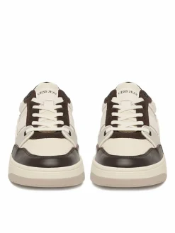 Sneakers EO-TEKSAS-01 126AM Écru